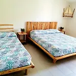 Private Housing - New Attic - 350M Dal Mare