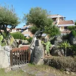 Palau Bilocale Con Giardino, 2 Minuti Dal Mare