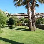 Palau Bilocale Con Giardino, 2 Minuti Dal Mare