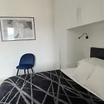 Medrano Modern Apartment