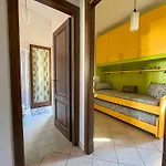 Appartamento Vacanze A 2 Piani