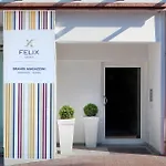Felix Hotels - Residence Hotel Grandi Magazzini