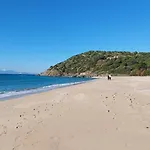 Casa Rosa Mari Pintau