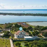 Golden Dunes Villa