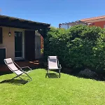 A Vacation On A Private Island