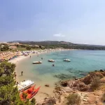 Veranda Vista Mare Isola Rossa