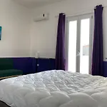 Myrtus Guest House Cagliari