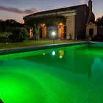 Sardinia Re - Villa Donna Beatrice