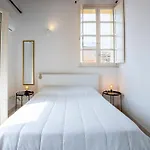 Penthouse With Terrace In Historic Centre