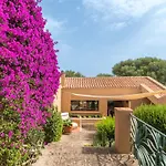 Holiday Home Beatrice By Interhome