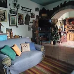Casa Sa Hosta