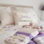 L'Attico Di Beige - Luxury House