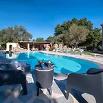 Holiday Home Stazzu Lu Bulioni By Interhome