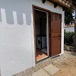 Villetta A 500Metri Dal Mare Con Bellissima Vista
