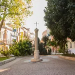 Appartamento Lilla Dei Buoni E Cattivi