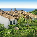 Flat In Castiadas Costa Rei With Balcony, Terrace Or Garden