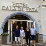 Hotel Cala Di Seta