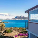 Apartment Silvia By Interhome