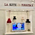 La Suite De Turritan