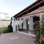 Open Space Accommodation