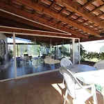 Open Space Accommodation