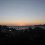 Casa Mughetto R5055 Seafront, Private Sea Access, Swimming Pool