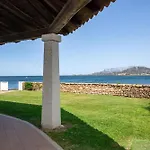 Villa Cormorano