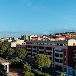 Santa Gilla Apartment