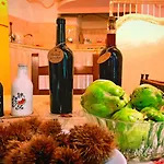 Casa Ele - A Typical Sardinia House With Kitchen