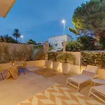 Le Palmette Suites