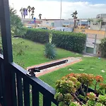 Appartamento Fronte Spiaggia Lido