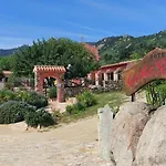 Hotel La Corte Rosada