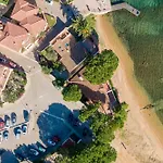 Porto San Paolo Apartments