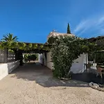 Holiday Home Casa Mexico By Interhome