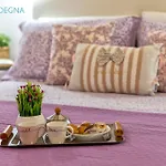 Clicksardegna Villa Brionis Sea View, 7 Bedrooms, 5 Bathrooms And 3 Kitchens