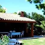 Holiday Home In Costa Rei/Sardinien 22893