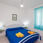 Appartamento Tamerice