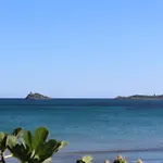 Casa Viola, Splendido Soggiorno Sul Mare