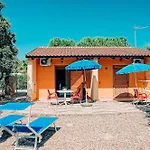 Agriturismo Rocce Bianche - Bungalows