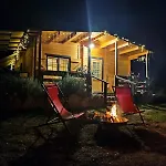 Eco Lodge Nella Natura Con Piscina Privata 