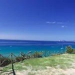 Villa Wanda - Seafront Apartment On Cala Burantino With Private Cove