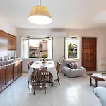 Il Veliero - Spacious House Near The Sea