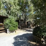 Camping Village Flumendosa