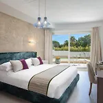 Villa Escargot Luxury In Costa Rei Beach