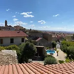 Sa Domu De Don Ninnu Bed Breakfast