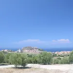 Casa In Collina Vista Mare