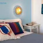 Alghero Appartamento Nereidi Sul Mare Attico Con Incredibile Vista E Verande Per 8 Persone