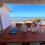 Titino Stupendo Appartamento In Villa Fronte Mare - Golfo Dell'Asinara - Internet Free