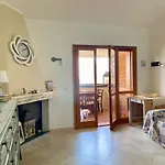 Smeralda Wave - Sea View Apartment