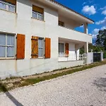 Casa Con Giardino
